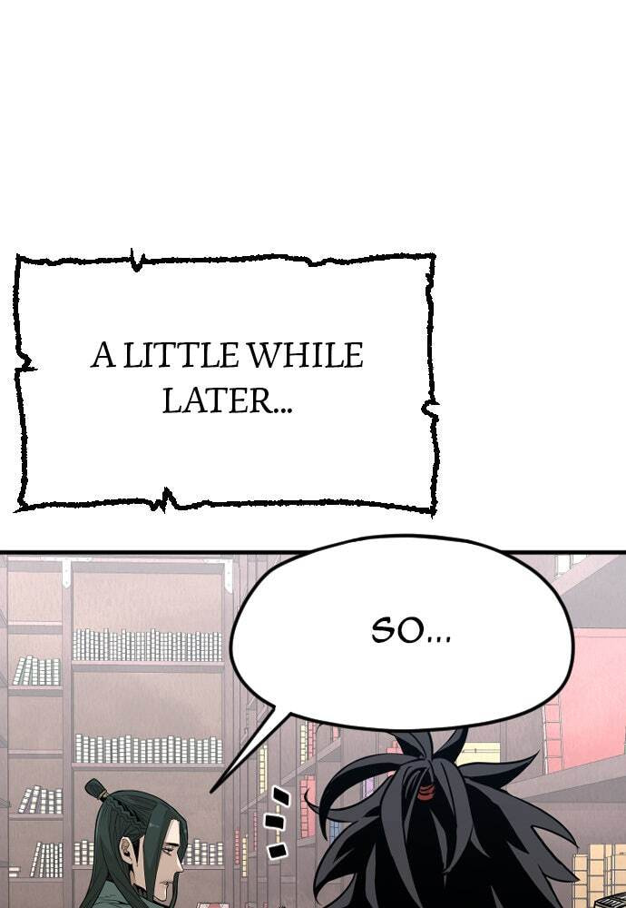 Murim RPG Simulation Chapter 8 page 50 - 