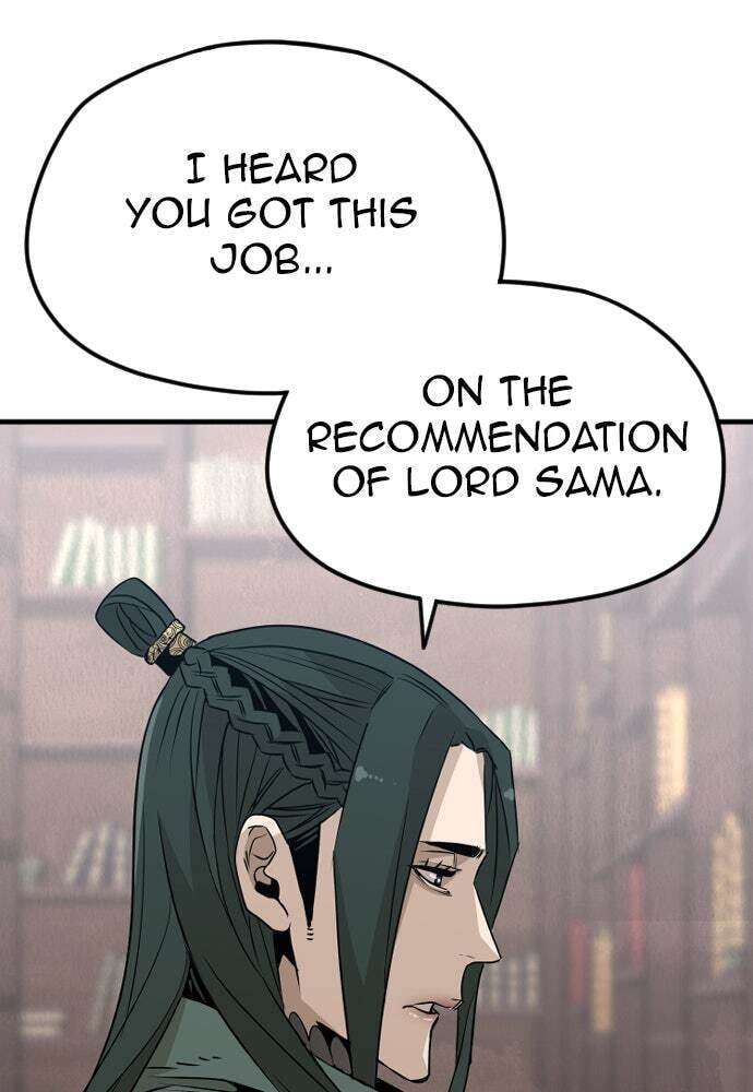 Murim RPG Simulation Chapter 8 page 52 - 