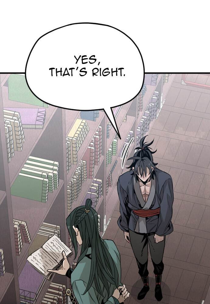 Murim RPG Simulation Chapter 8 page 54 - 