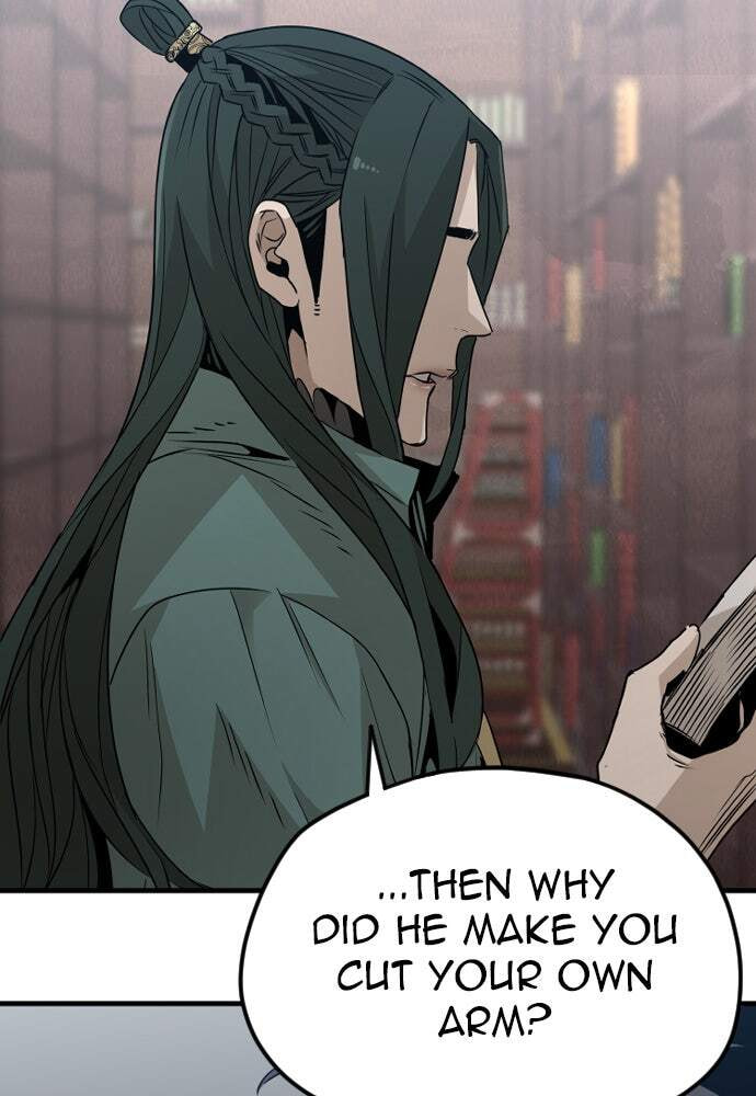 Murim RPG Simulation Chapter 8 page 59 - 