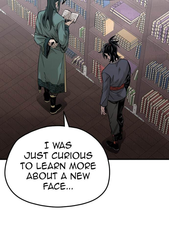 Murim RPG Simulation Chapter 8 page 63 - 