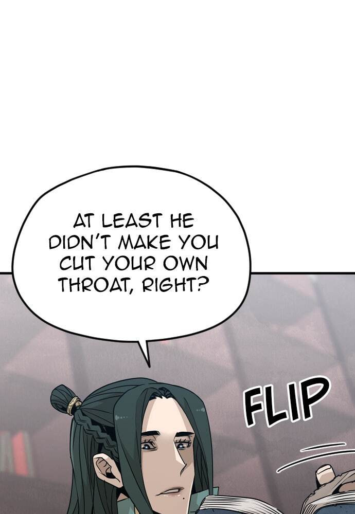 Murim RPG Simulation Chapter 8 page 64 - 