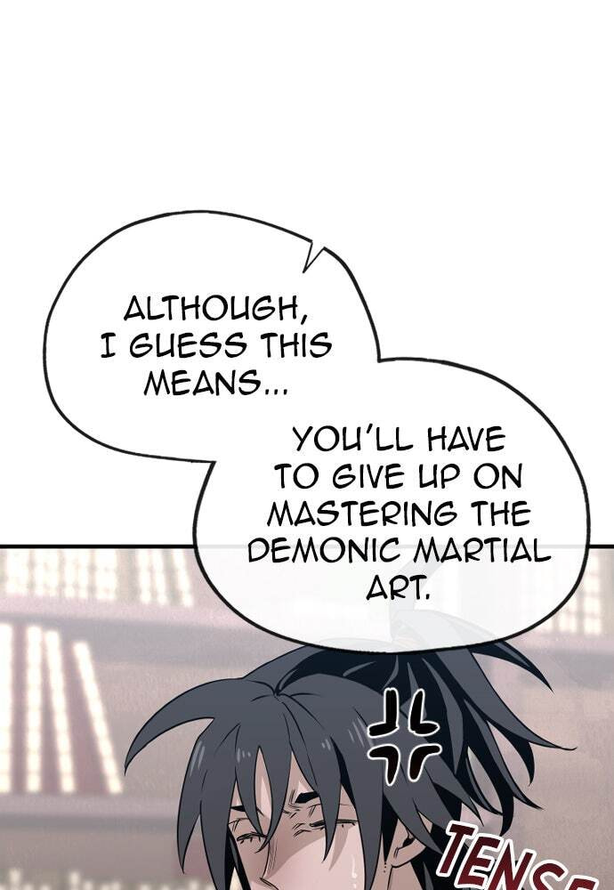 Murim RPG Simulation Chapter 8 page 66 - 