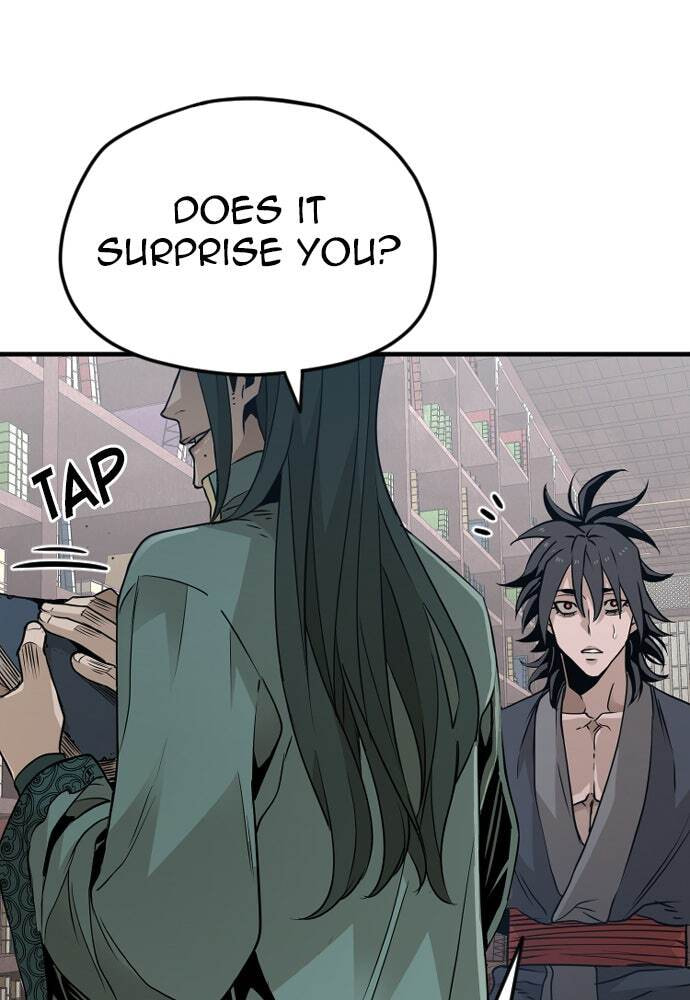 Murim RPG Simulation Chapter 8 page 70 - 