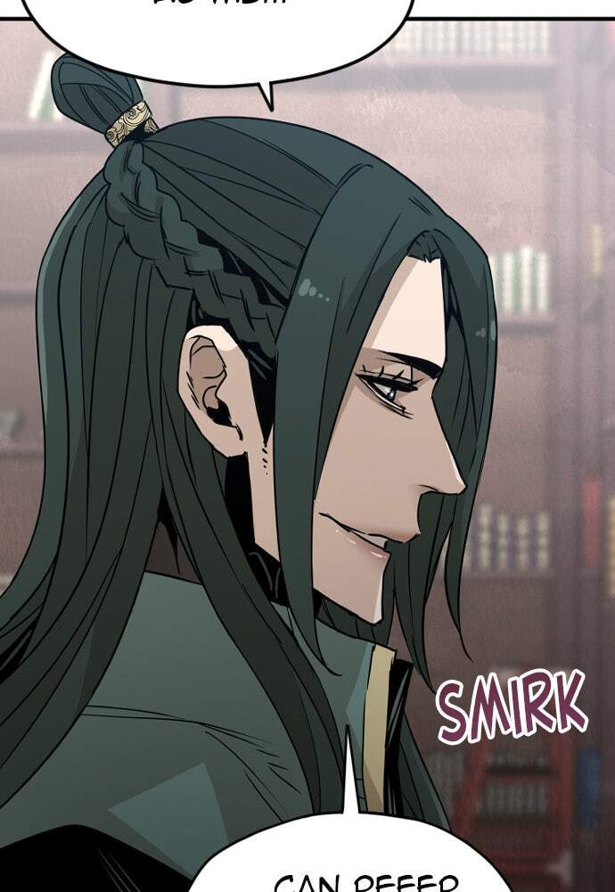 Murim RPG Simulation Chapter 8 page 72 - 