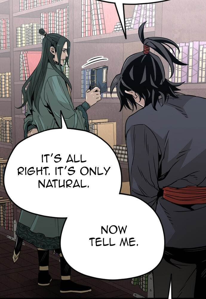 Murim RPG Simulation Chapter 8 page 76 - 
