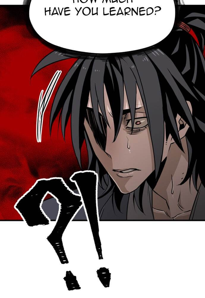 Murim RPG Simulation Chapter 8 page 81 - 