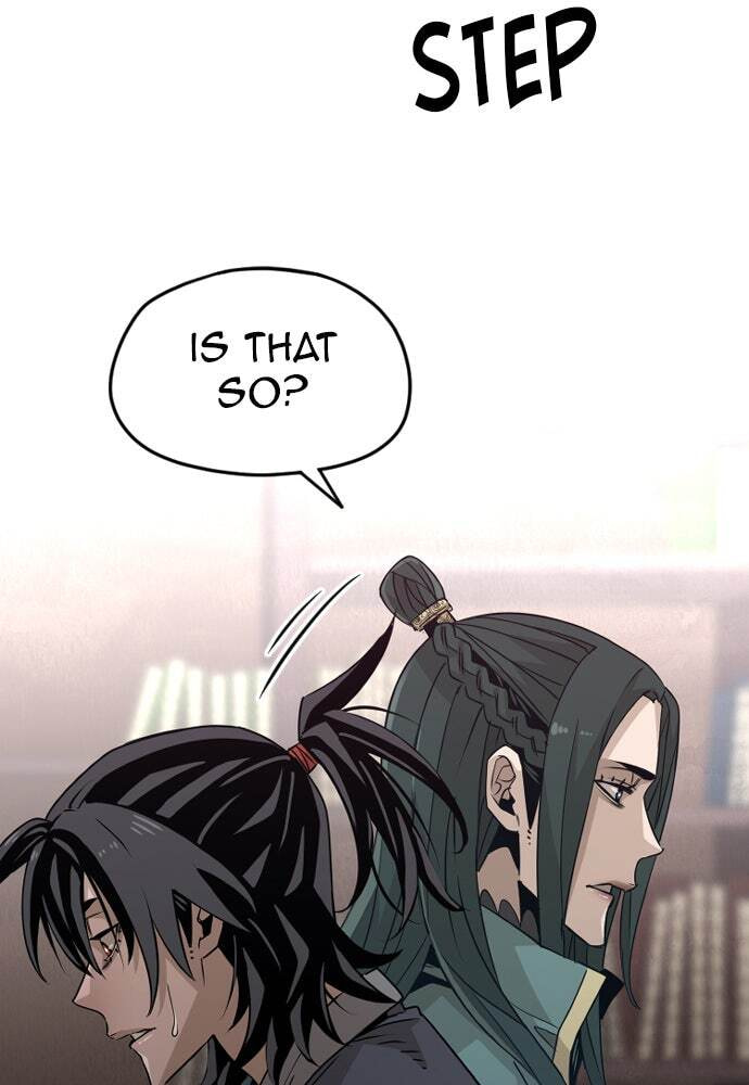 Murim RPG Simulation Chapter 8 page 85 - 