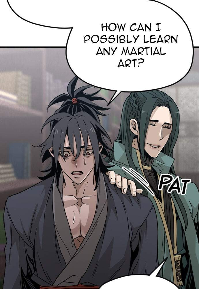 Murim RPG Simulation Chapter 8 page 88 - 