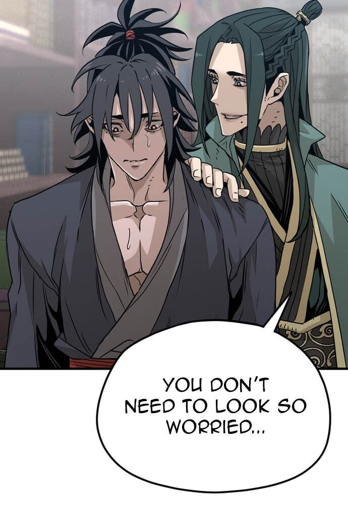 Murim RPG Simulation Chapter 8 page 90 - 