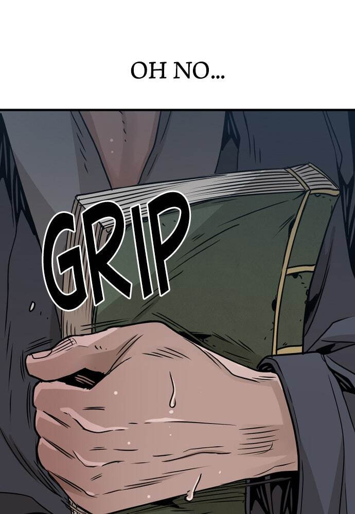 Murim RPG Simulation Chapter 8 page 10 - 