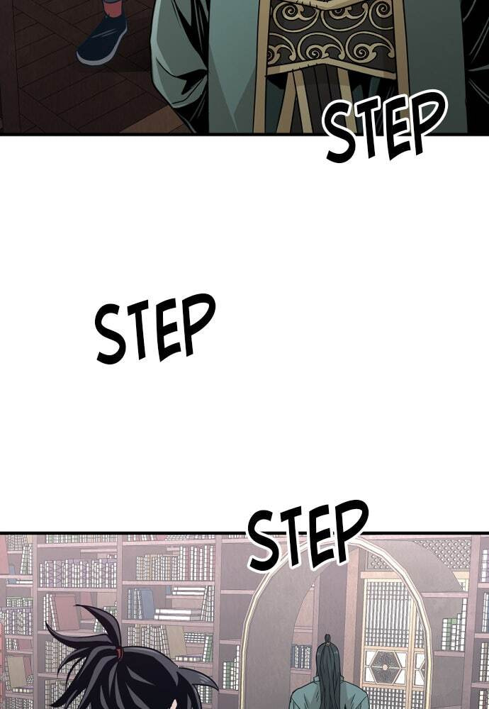 Murim RPG Simulation Chapter 8 page 99 - 