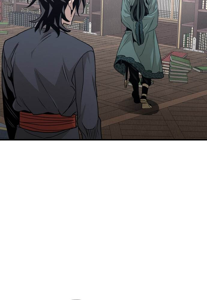 Murim RPG Simulation Chapter 8 page 100 - 