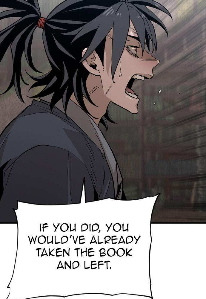 Murim RPG Simulation Chapter 9 page 101 - 
