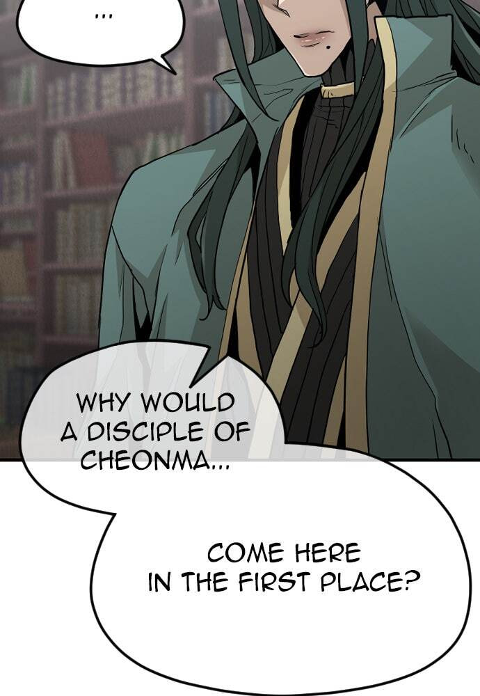 Murim RPG Simulation Chapter 9 page 103 - 