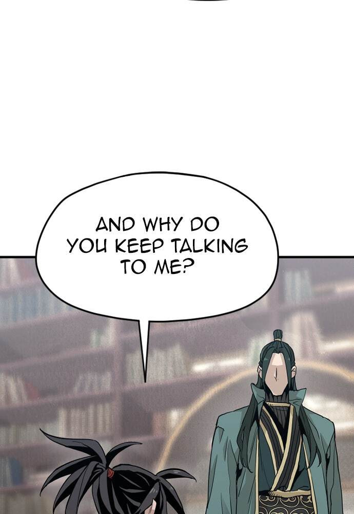 Murim RPG Simulation Chapter 9 page 104 - 