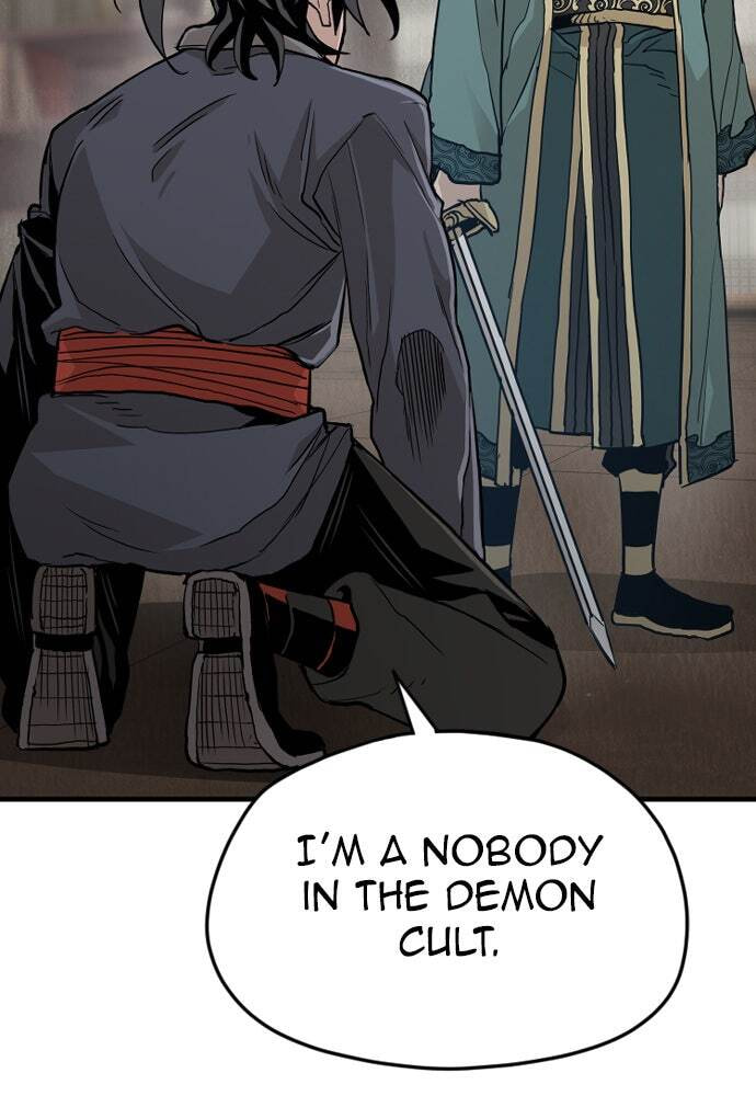 Murim RPG Simulation Chapter 9 page 105 - 