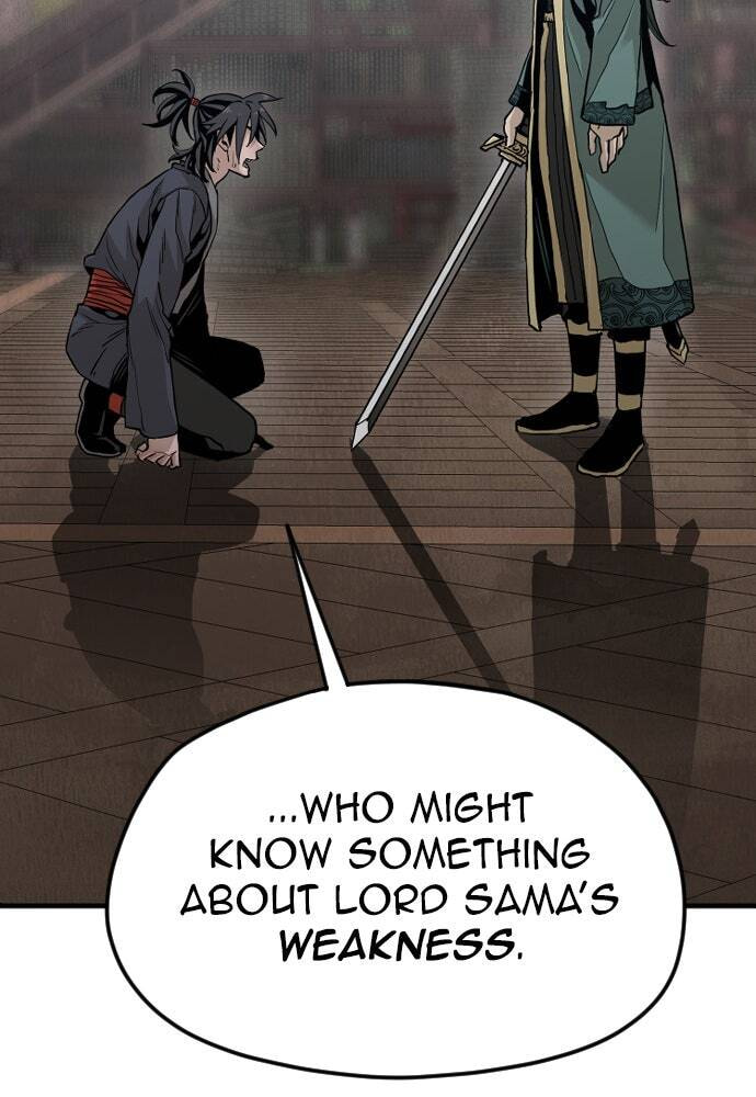 Murim RPG Simulation Chapter 9 page 109 - 
