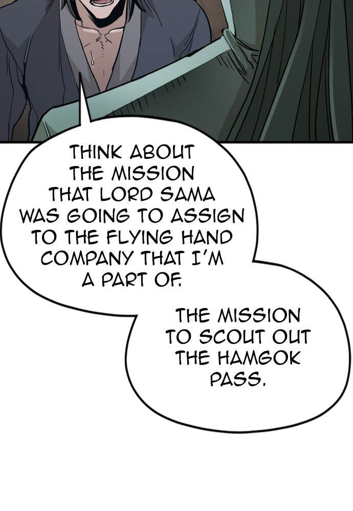 Murim RPG Simulation Chapter 9 page 112 - 