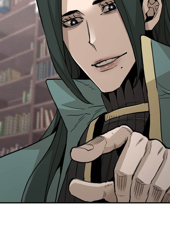 Murim RPG Simulation Chapter 9 page 127 - 