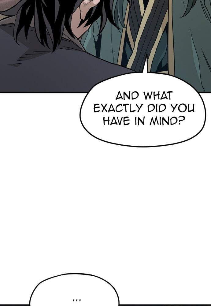 Murim RPG Simulation Chapter 9 page 129 - 