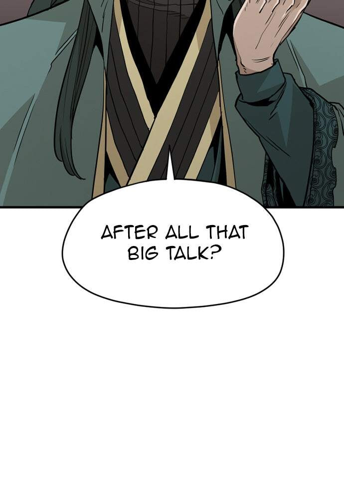 Murim RPG Simulation Chapter 9 page 132 - 