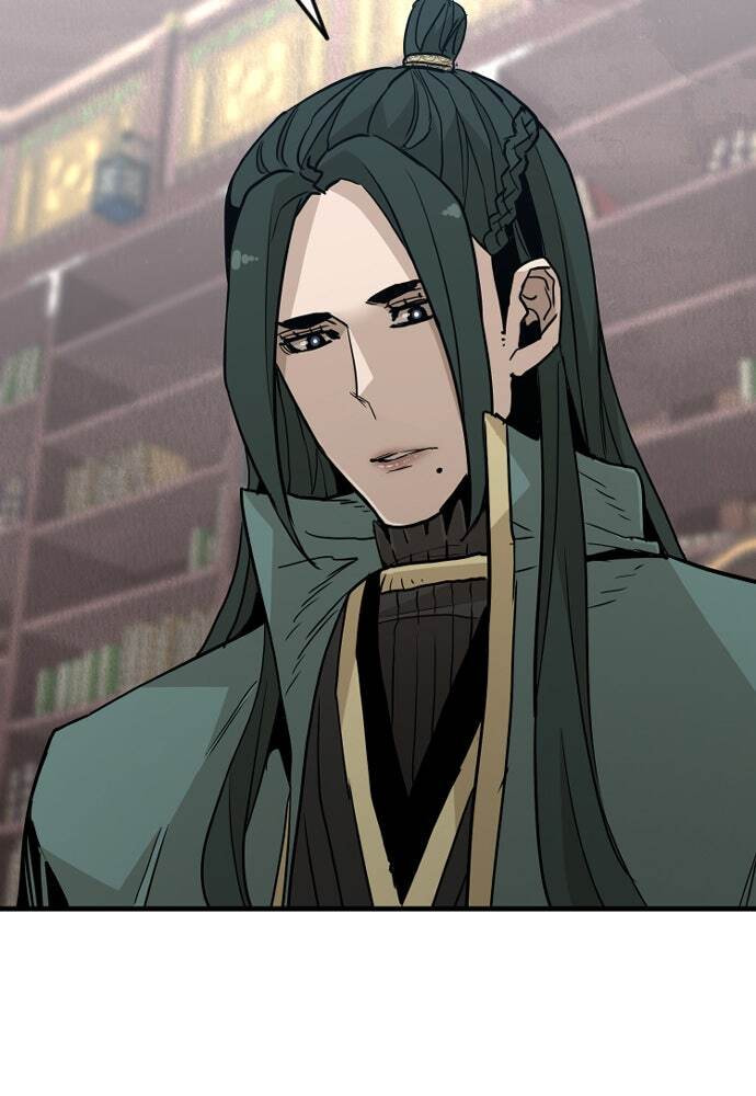 Murim RPG Simulation Chapter 9 page 139 - 
