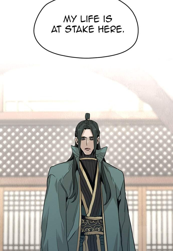 Murim RPG Simulation Chapter 9 page 142 - 