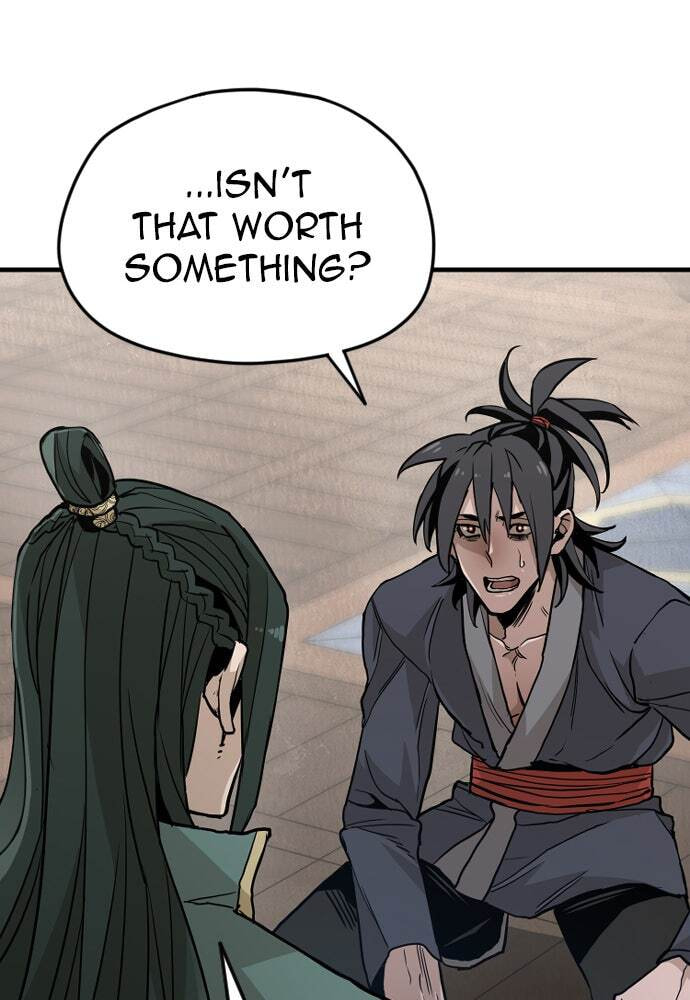 Murim RPG Simulation Chapter 9 page 147 - 
