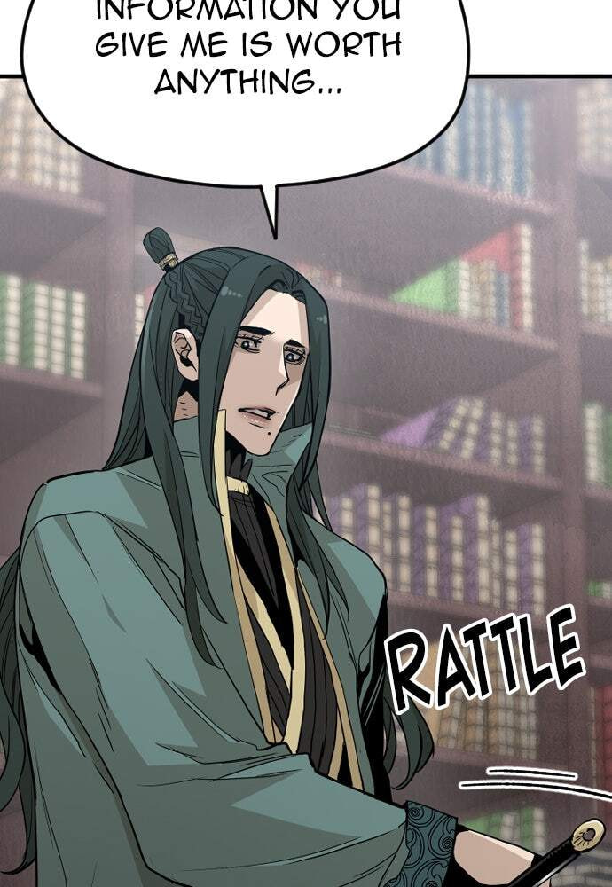 Murim RPG Simulation Chapter 9 page 153 - 