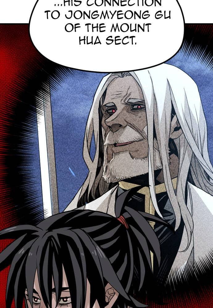 Murim RPG Simulation Chapter 9 page 157 - 
