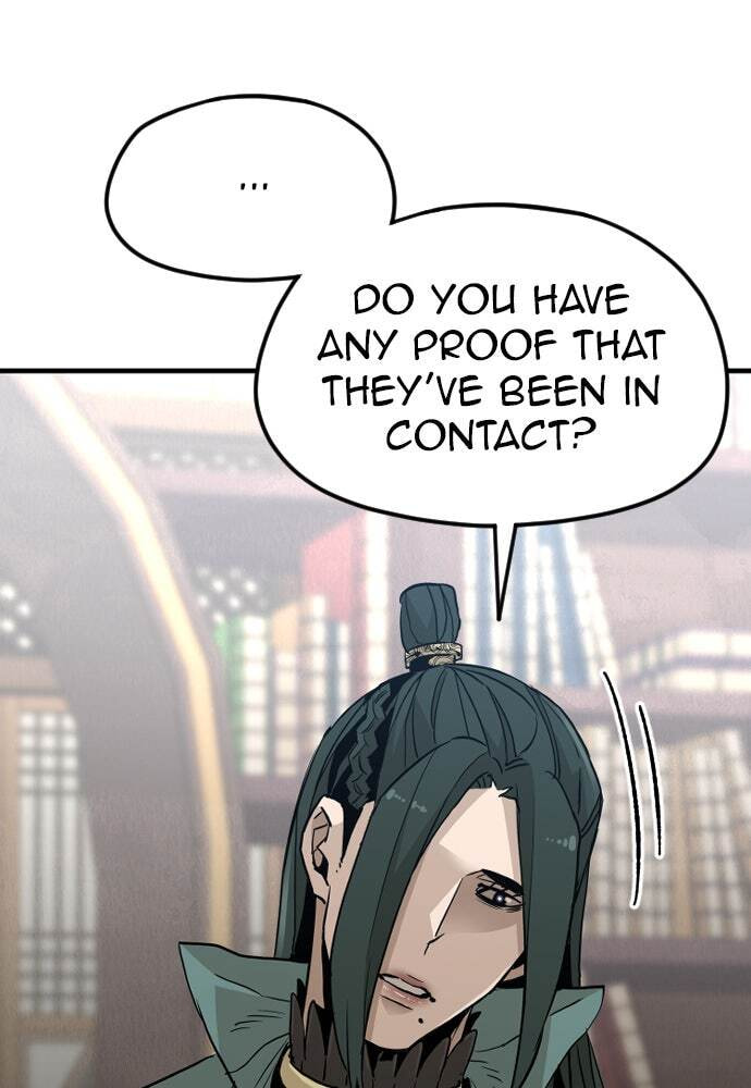 Murim RPG Simulation Chapter 9 page 159 - 