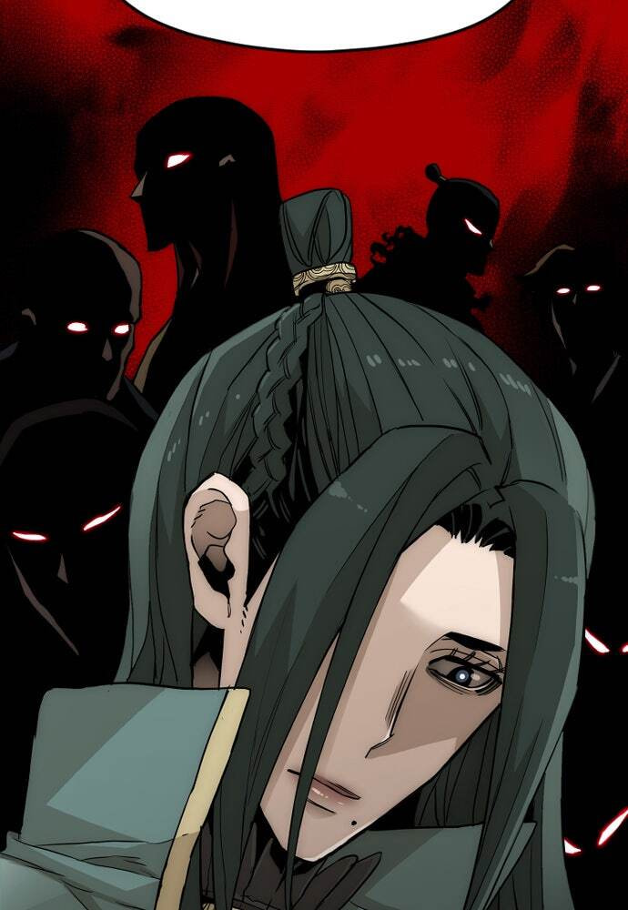 Murim RPG Simulation Chapter 9 page 166 - 