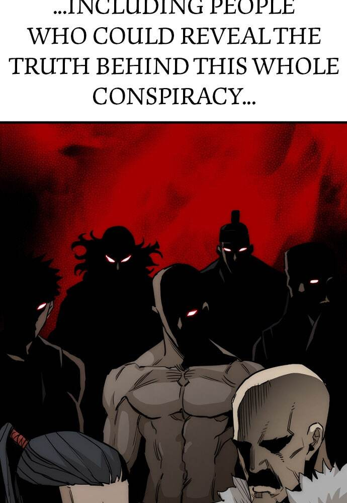 Murim RPG Simulation Chapter 9 page 168 - 