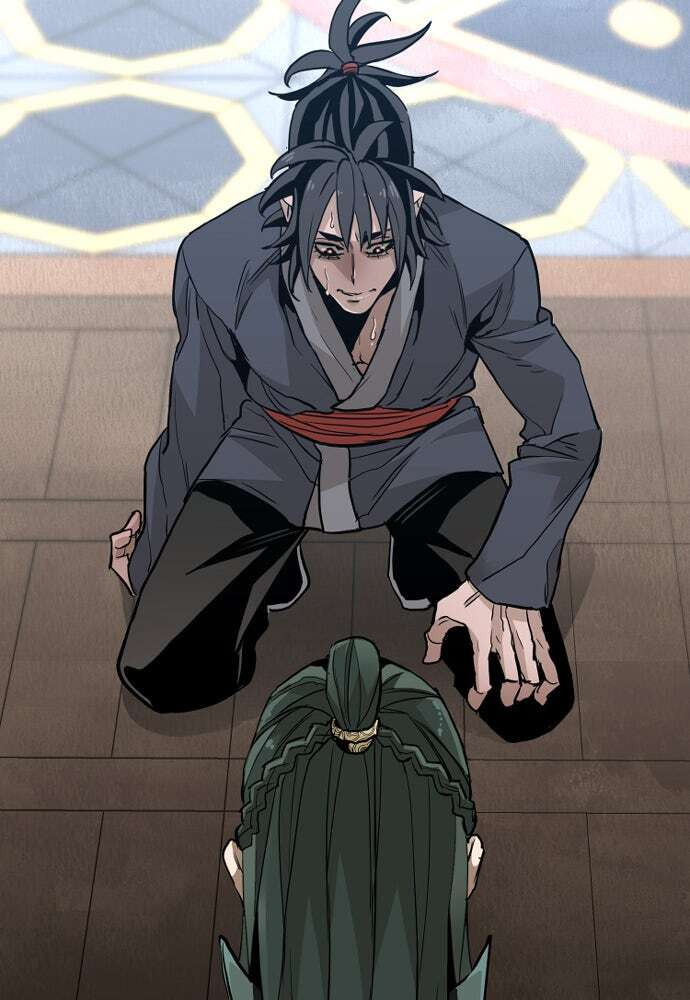 Murim RPG Simulation Chapter 9 page 171 - 