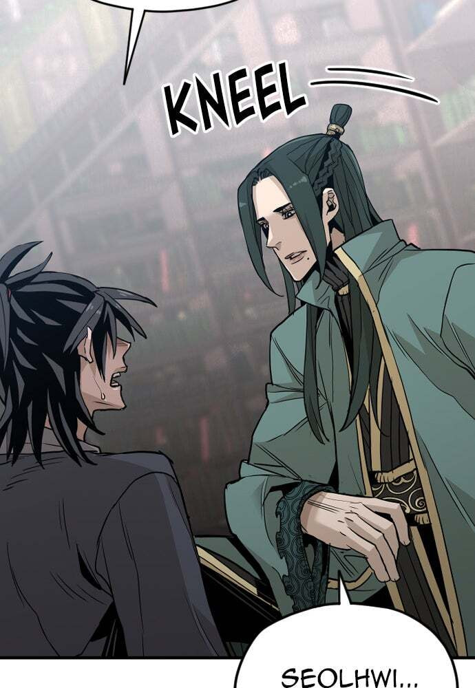 Murim RPG Simulation Chapter 9 page 177 - 