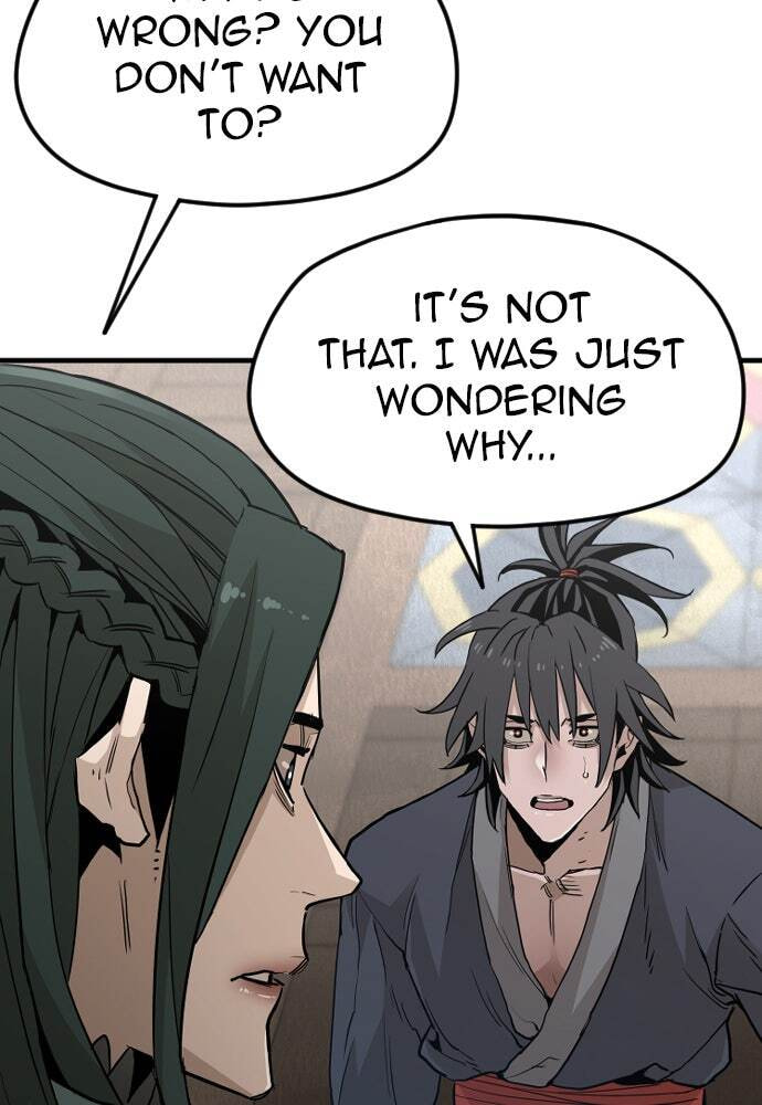 Murim RPG Simulation Chapter 9 page 186 - 