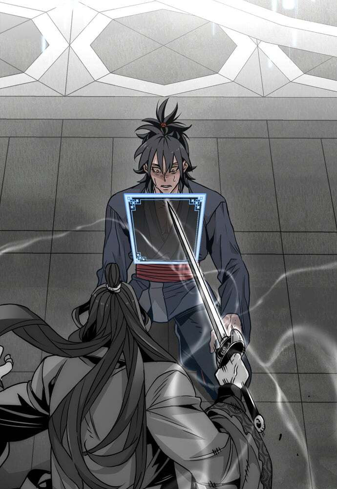 Murim RPG Simulation Chapter 9 page 21 - 
