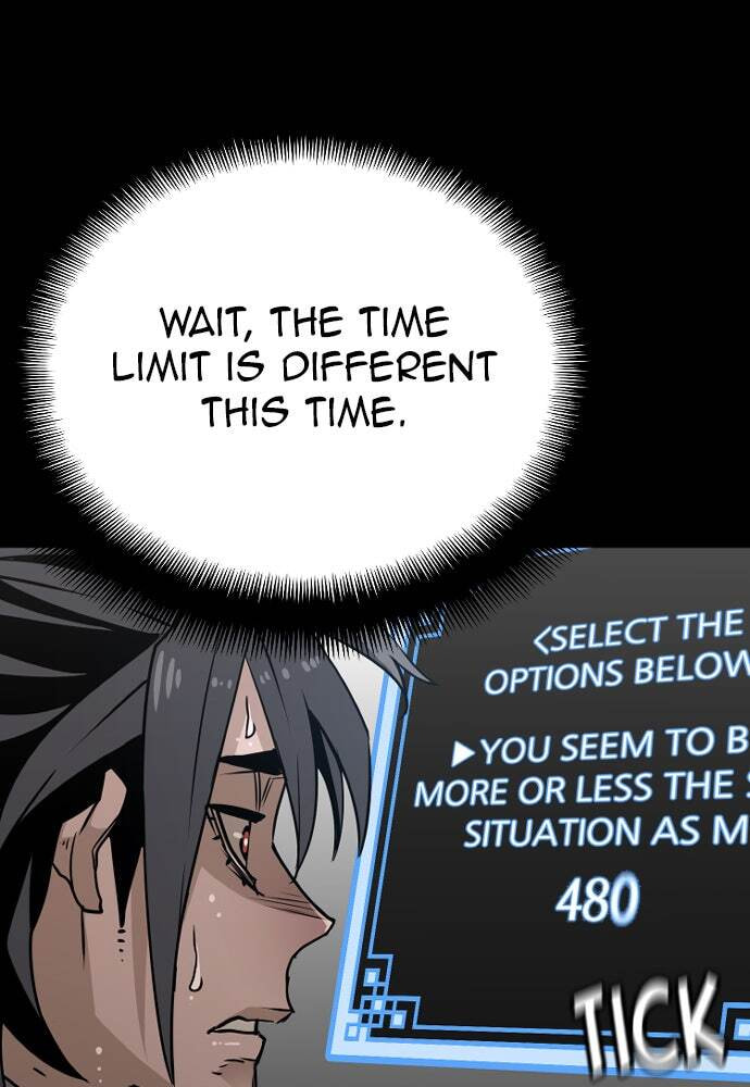 Murim RPG Simulation Chapter 9 page 30 - 