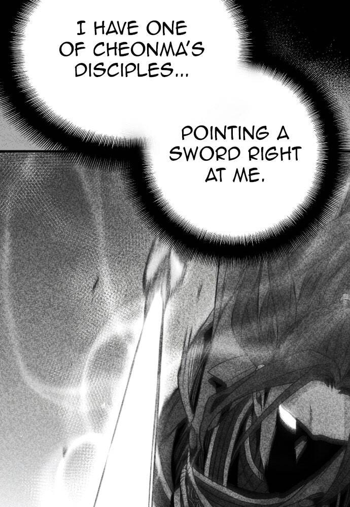 Murim RPG Simulation Chapter 9 page 42 - 