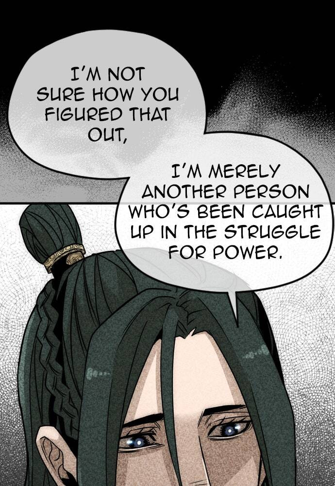 Murim RPG Simulation Chapter 9 page 50 - 