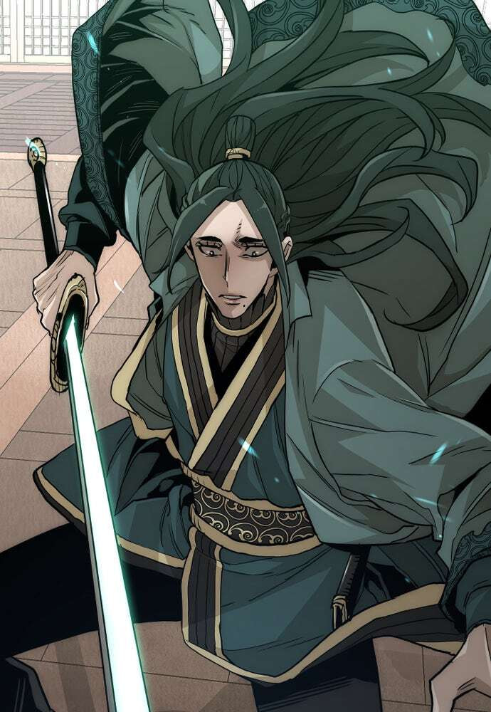 Murim RPG Simulation Chapter 9 page 73 - 