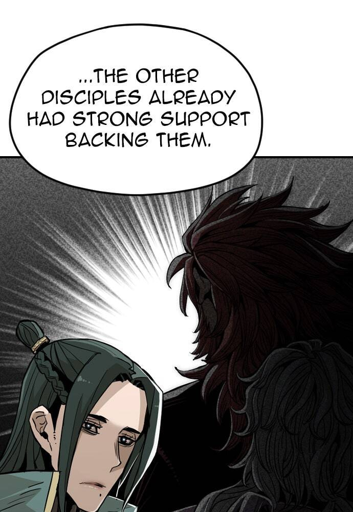 Murim RPG Simulation Chapter 9 page 80 - 