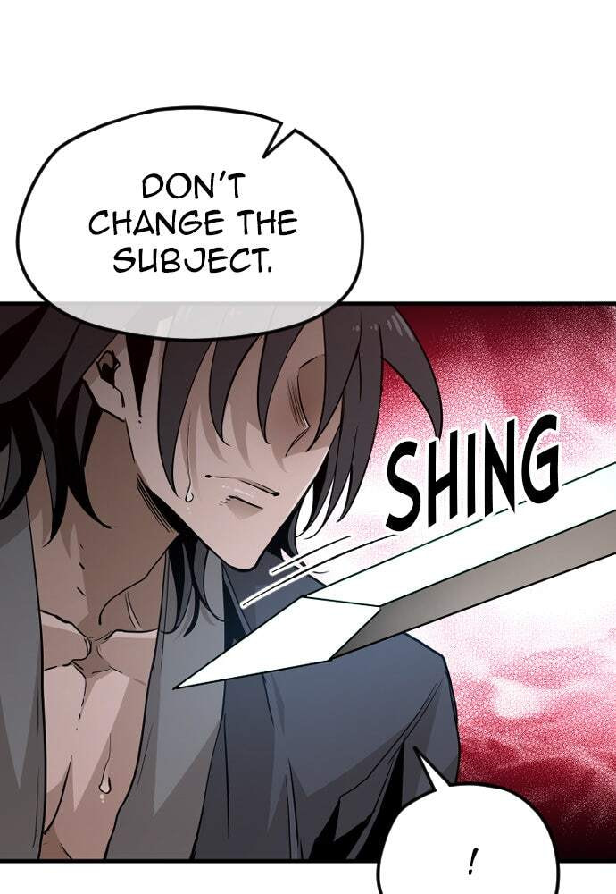 Murim RPG Simulation Chapter 9 page 82 - 