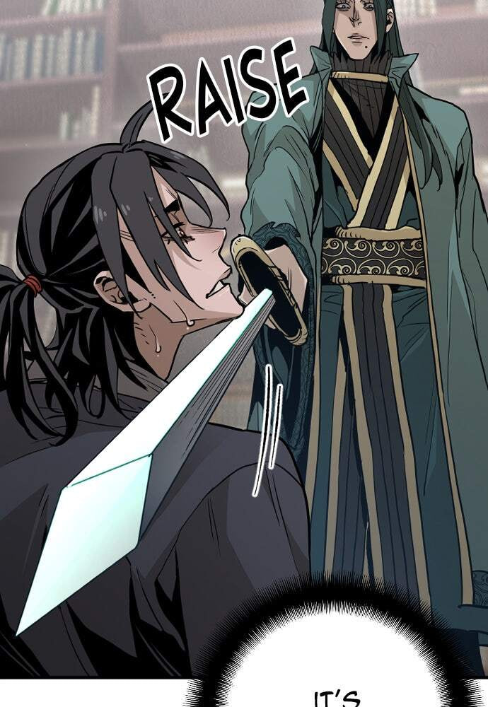 Murim RPG Simulation Chapter 9 page 84 - 