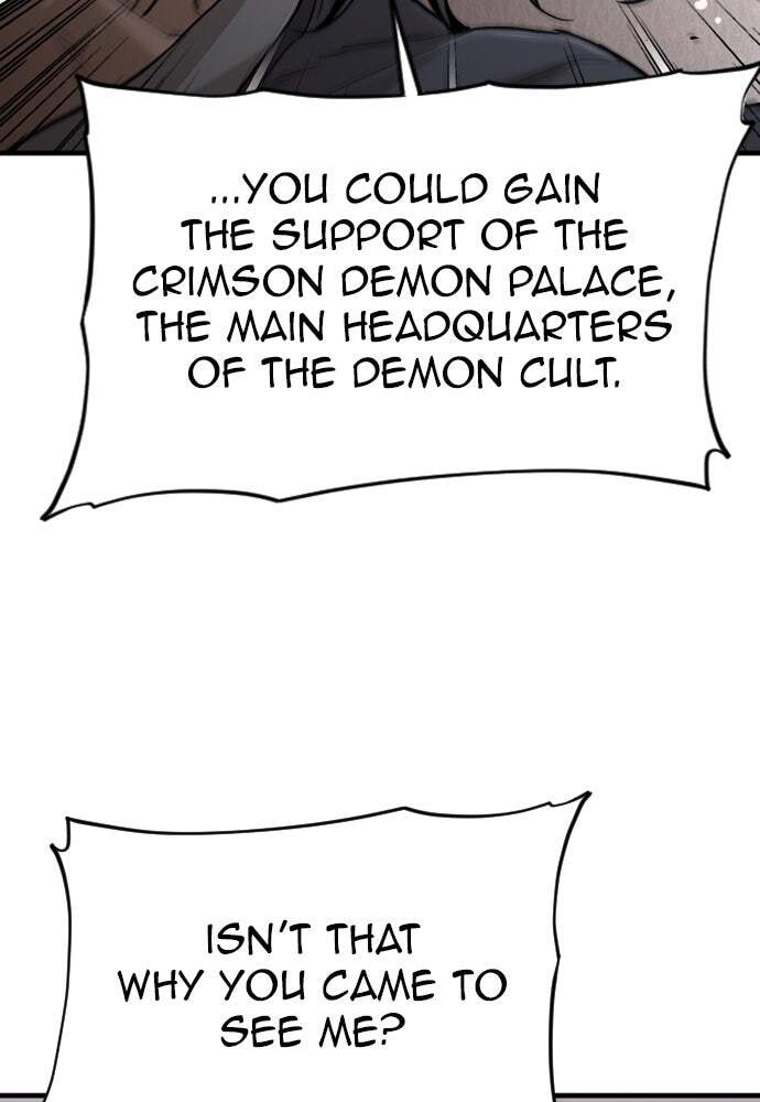 Murim RPG Simulation Chapter 9 page 95 - 