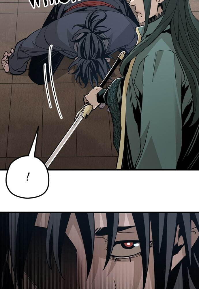 Murim RPG Simulation Chapter 9 page 99 - 