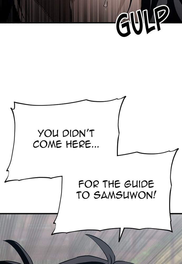 Murim RPG Simulation Chapter 9 page 100 - 
