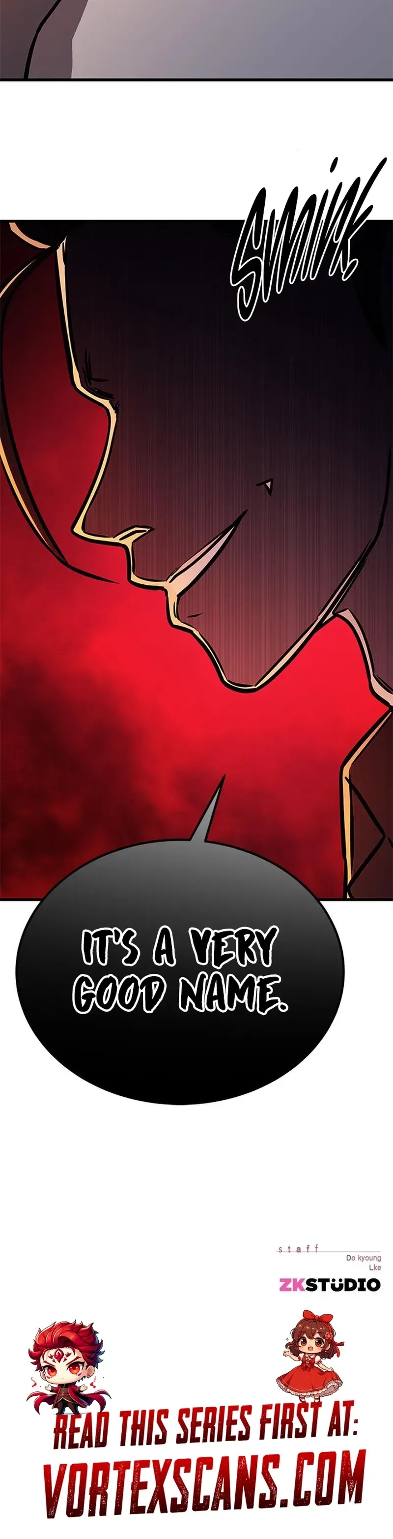 Cheonseol-ui Hunter Chapter 11 page 19 - 
