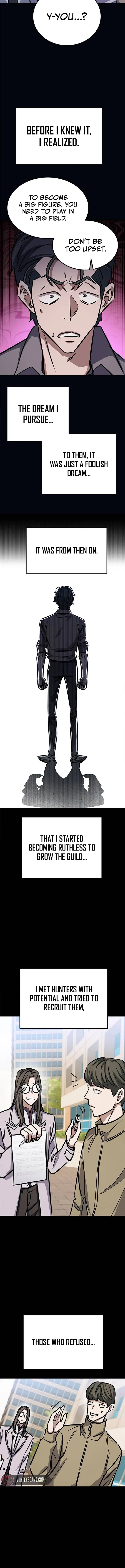 Cheonseol-ui Hunter Chapter 14 page 2 - 